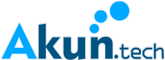 Akuntech Logo