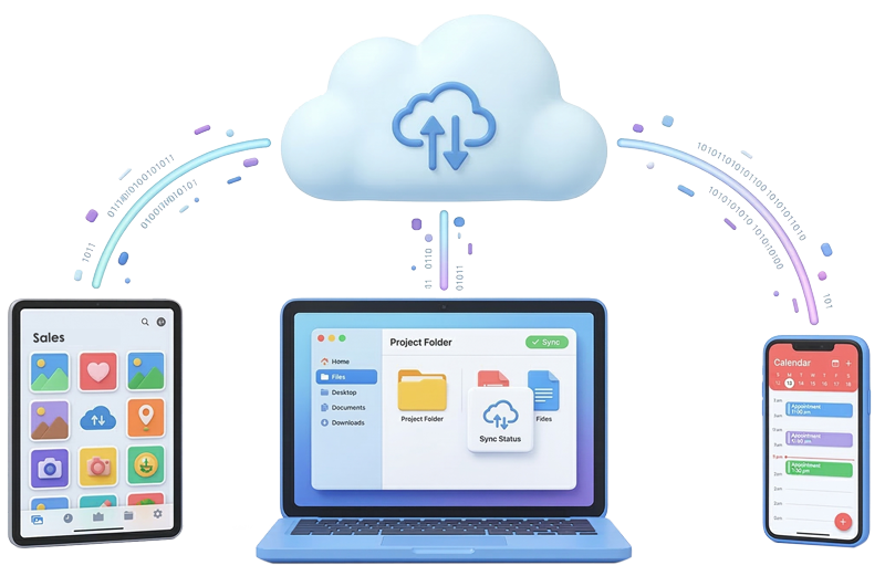 Pengembangan Aplikasi