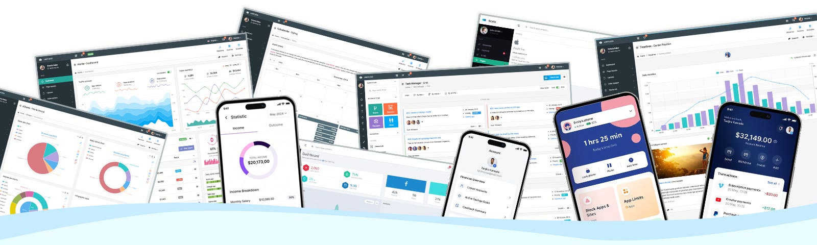 jasa pembuatan aplikasi